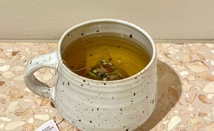 Organic Tea