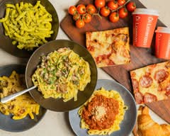 Al Dente Pasta Bar