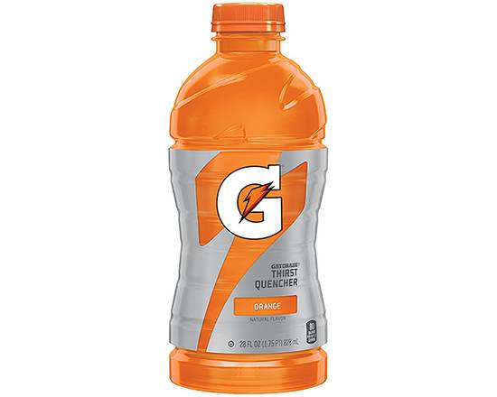 Gatorade Orange, 28 oz