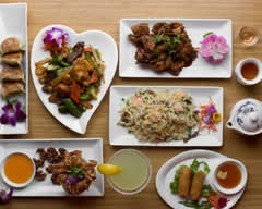 Dumpling Delight Greensboro (601 Milner Dr)