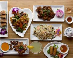 Yi Ge Asian Cuisine (Clayton)
