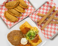 Tacos El Chapo (5736 US Highway 19,)