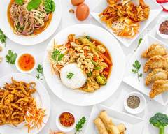 Thai Delight Take Away & Dine-in