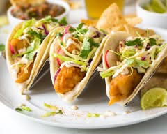 Ruskin Seafood Shack