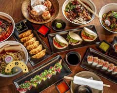Akira Ramen & Sushi DC (2479 18th Street Northwest)