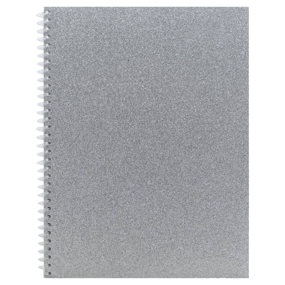 Top Flight 70 Sheets Wide Ruled Notebook