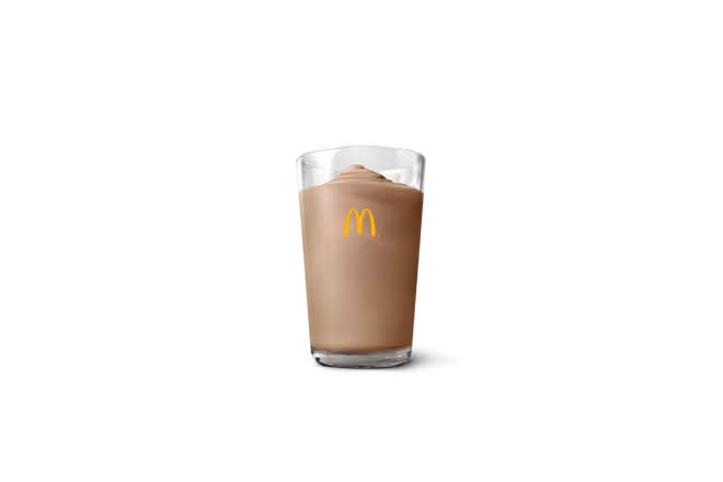 MILKSHAKE