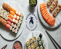 Sushi Daily (Droitwich)