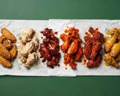 Wings Addict