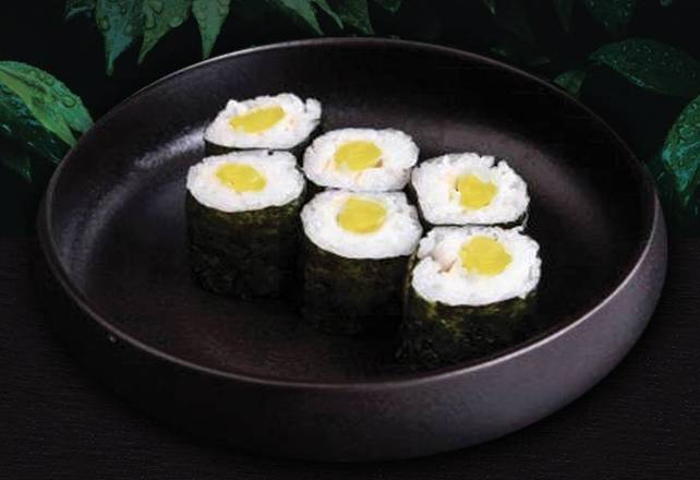 Maki Oshinko