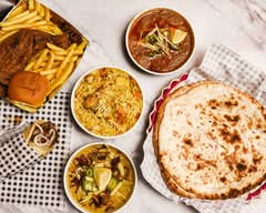 Karachi Food Fusion