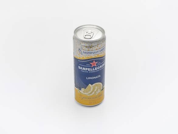 San Pelligrino Citrus Lemonade (330ml)