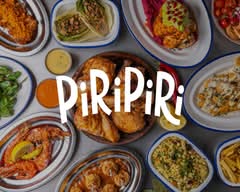 Piri Piri al Carbón - Mesón de Paredes