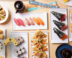 Sushi Maki (Coconut Grove)