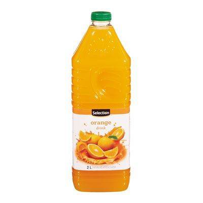 Selection Orange Drink (2L)