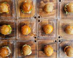 Charcoal Pit Burger Hawthorn