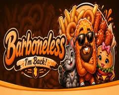 Barboneless (Xalapa)