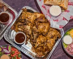 Pete's BBQ & Burgers (977 Main St.)