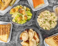 European Deli & Subs