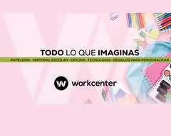 Workcenter (SANBERNARDO)