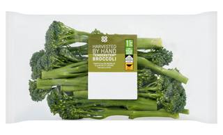 Co-op Tenderstem Broccoli 180g