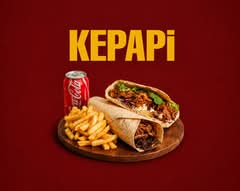 Kepapi - Carrer de Còrsega