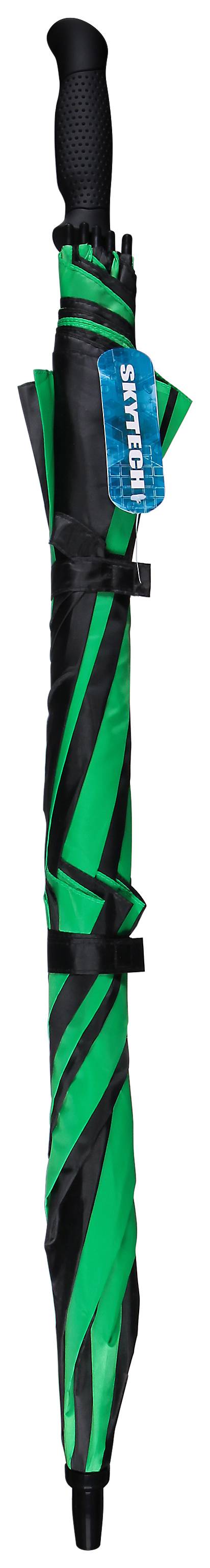 Skytech Umbrella, Green