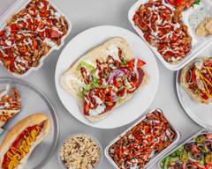 Preston Kebabs (Preston)