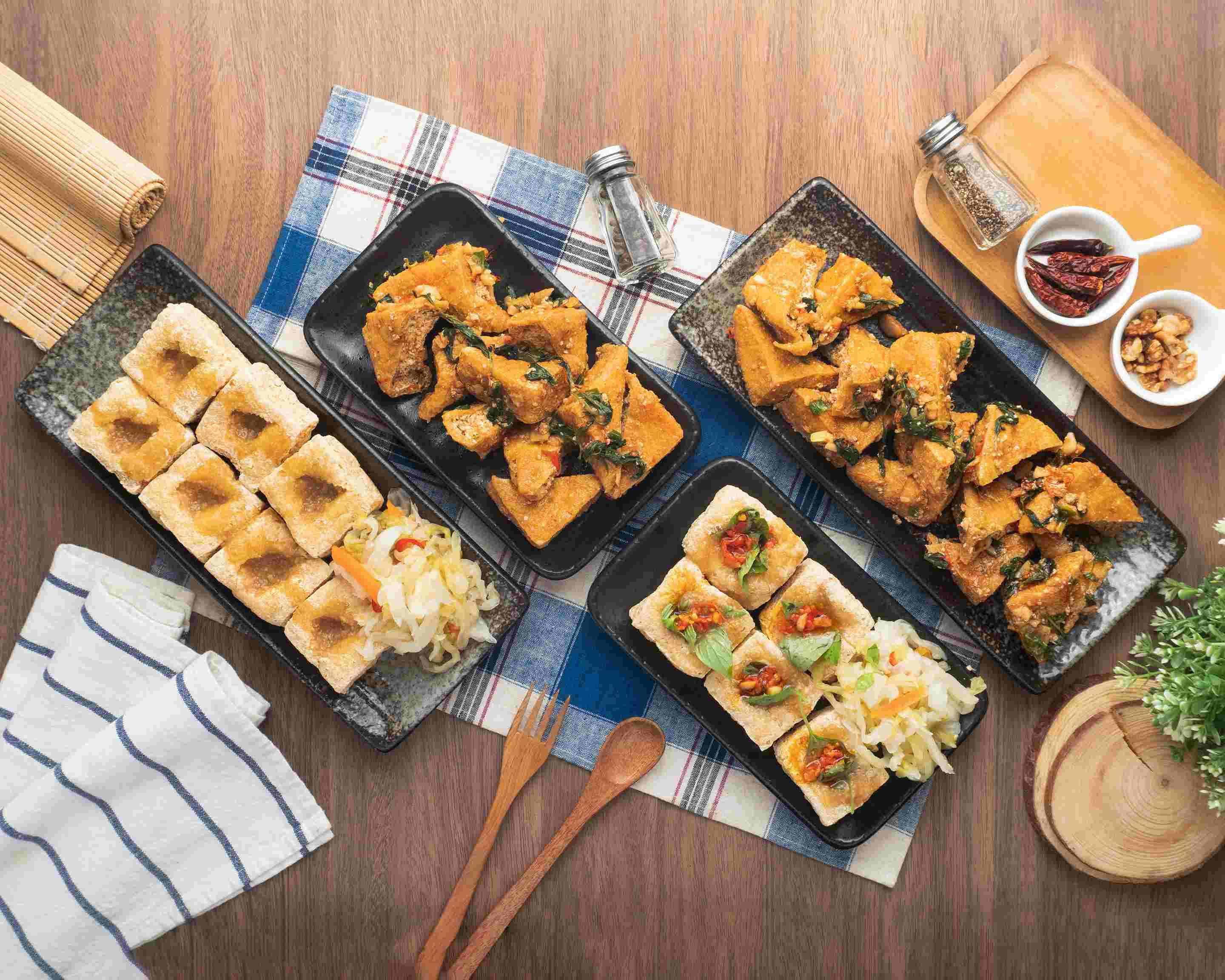 泳竹脆皮臭豆腐 Menu Delivery in Taipei | Delivery Menu & Prices | Uber Eats
