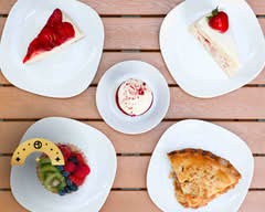 Mia's Bakery - Boerum Hill