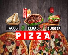 Pizzeria Alya