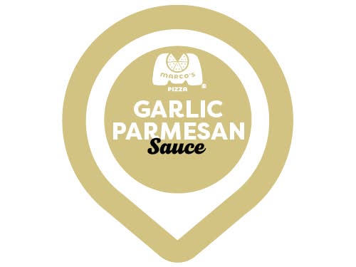 Garlic Parm Cup