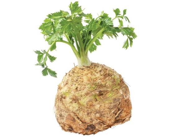 Celeri rave (1kg) - Celery Root