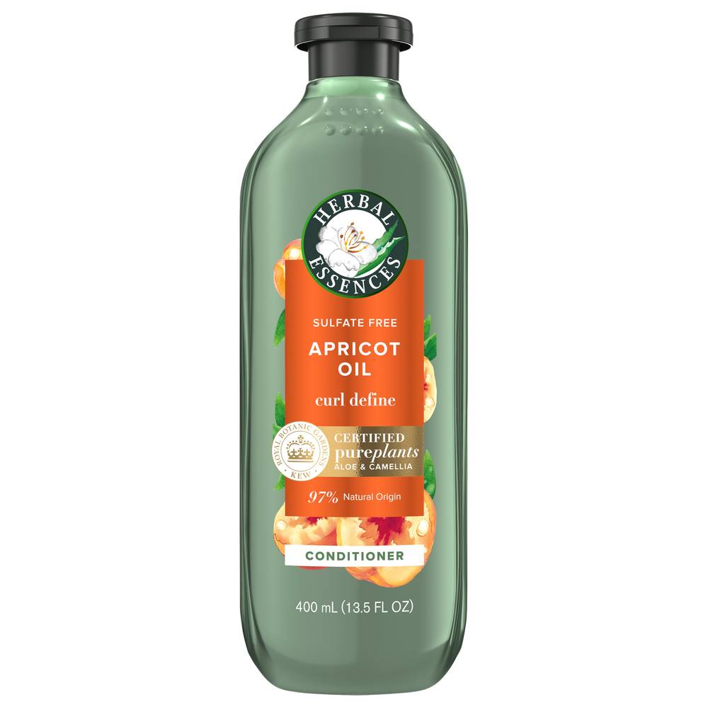 Herbal Essences Apricot Oil Curl Define Conditioner (13.5 fl oz)