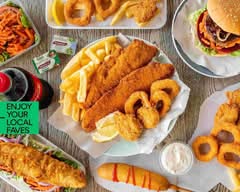 Tropical Seafood and Takeaway