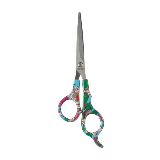 Conair 5 1/2" Barber Shears, Includes Blade Cover