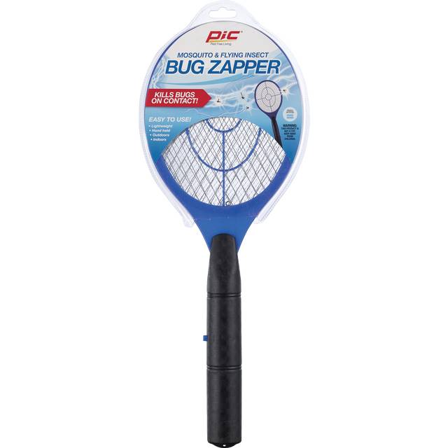 Pic Mosquito & Flying Insect Bug Zapper
