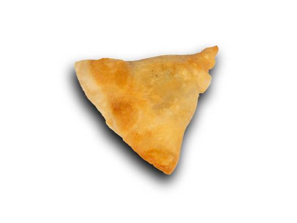 Punjabi Samosa