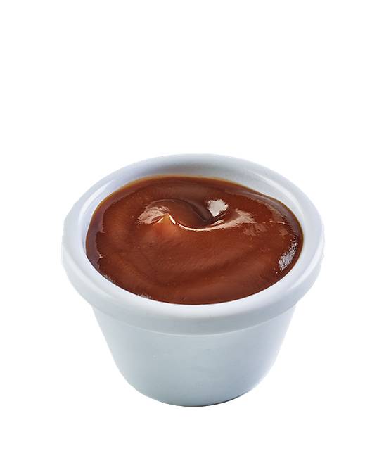 BBQ Sauce Dip