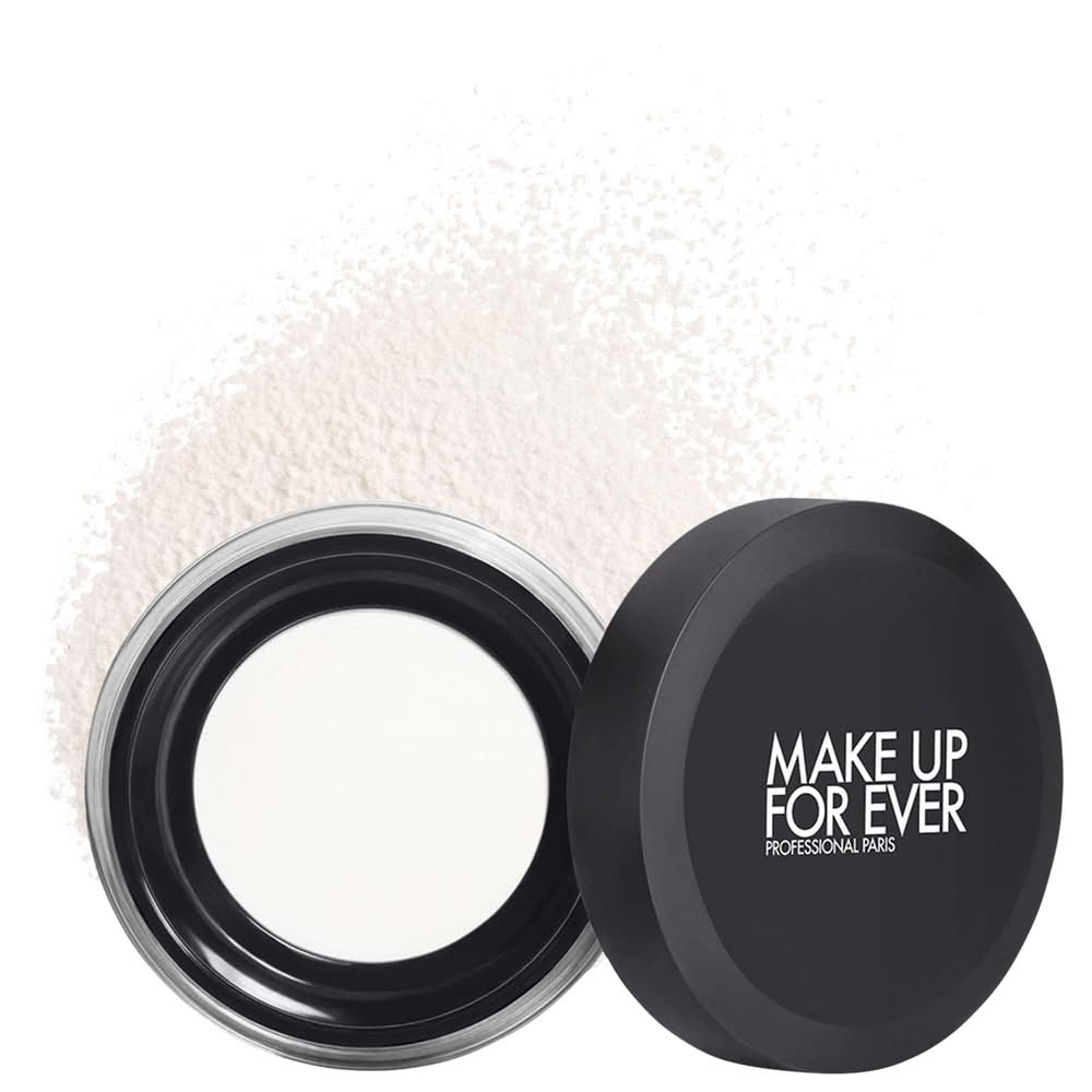 Make Up For Ever HD Skin Blurring & Perfecting Loose Setting Powder 0.14 oz / 4 g