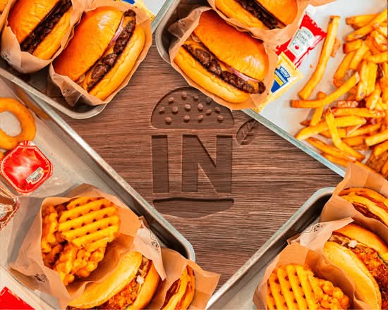 In'Burgers