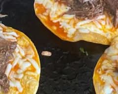Antojos Locos (Burlington)