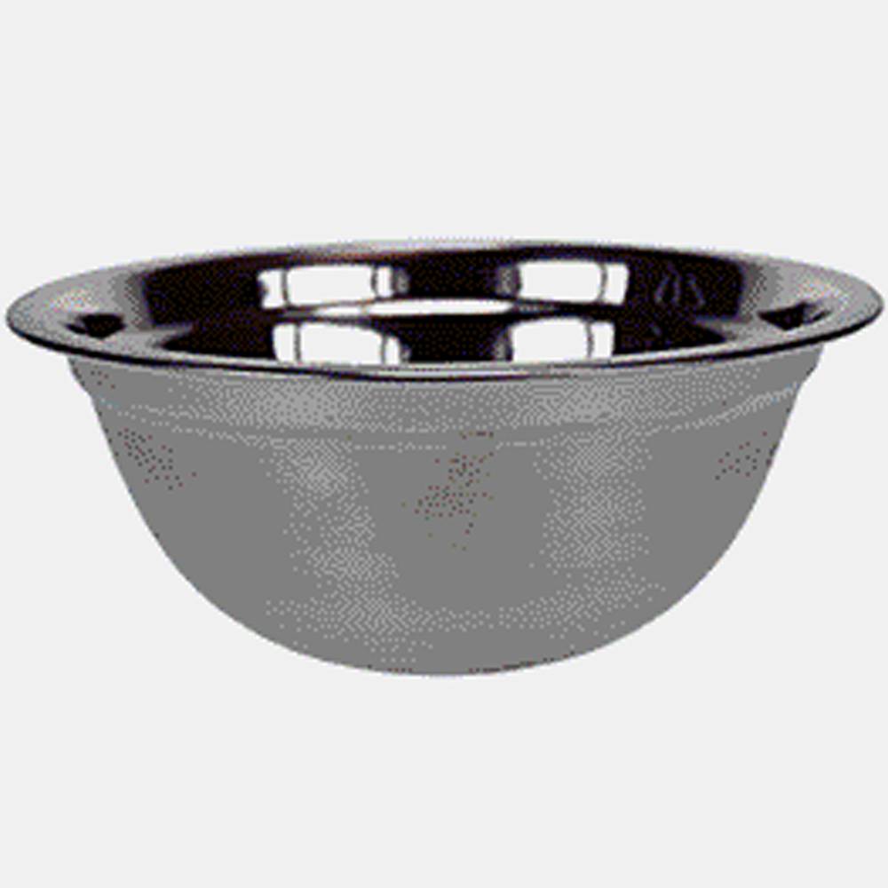 Small Stainless Steel Mixing Bowl