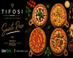 Pizza Tifosi (Sainte-Rose)