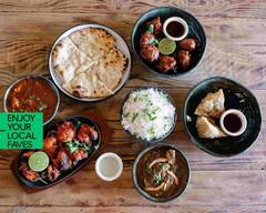 Curry Kraft Indian and Vegan Restaurant