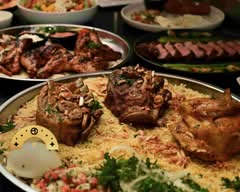 Saba Foods Middle Eastern Yemeni Restaurant