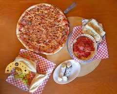 Parsippany's Best Pizza