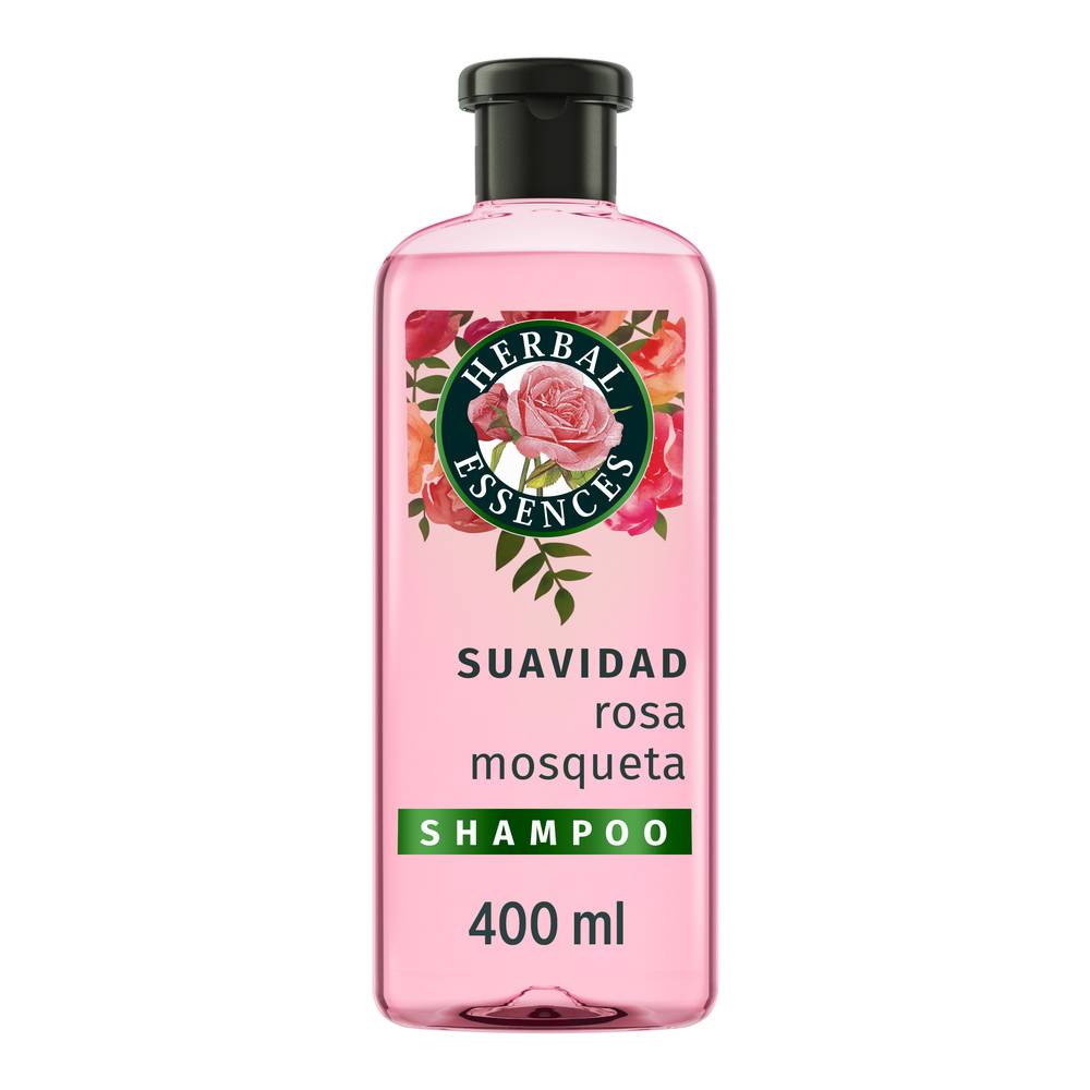 Herbal Essences · Shampoo classic smooth (400 ml)