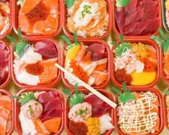 大漁丼家 海の幸 桜台店 Tairyoudonya Uminosachi Sakuradai
