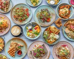 Luciano Espresso Bar